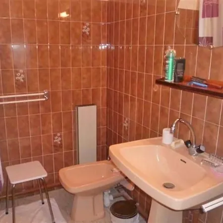 Apercu Mer - Proche Toutes Commodites ! Apartament *