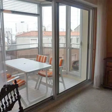 Apercu Mer - Proche Toutes Commodites ! Les Sables-dʼOlonne