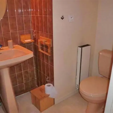 Apercu Mer - Proche Toutes Commodites !