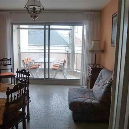 Apercu Mer - Proche Toutes Commodites ! Apartament