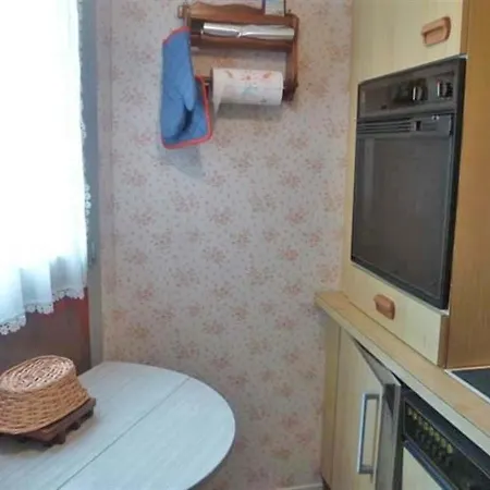 Apercu Mer - Proche Toutes Commodites !