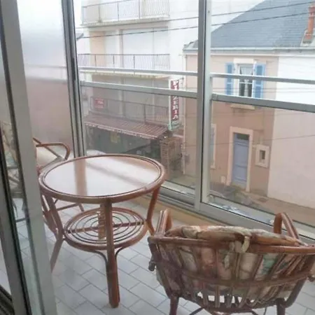 Apercu Mer - Proche Toutes Commodites ! Les Sables-dʼOlonne